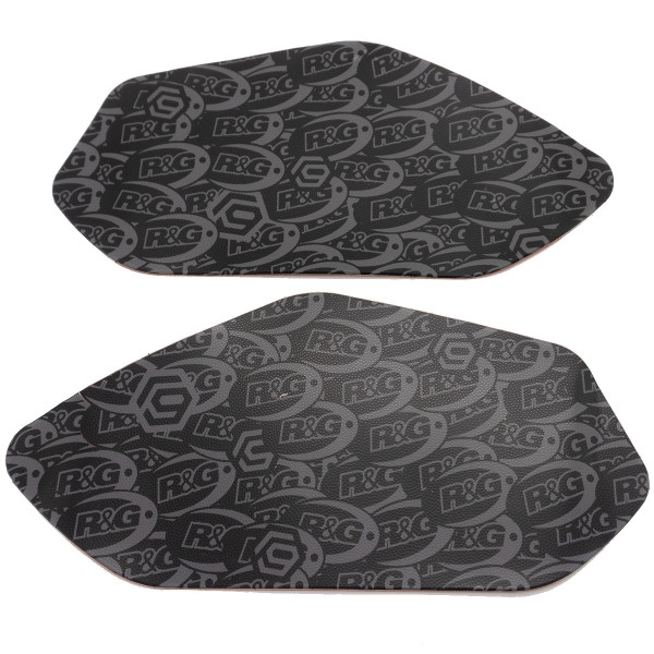 R&G Race Grips for the BMW S1000RR '15-'18 (2-Piece Kit)